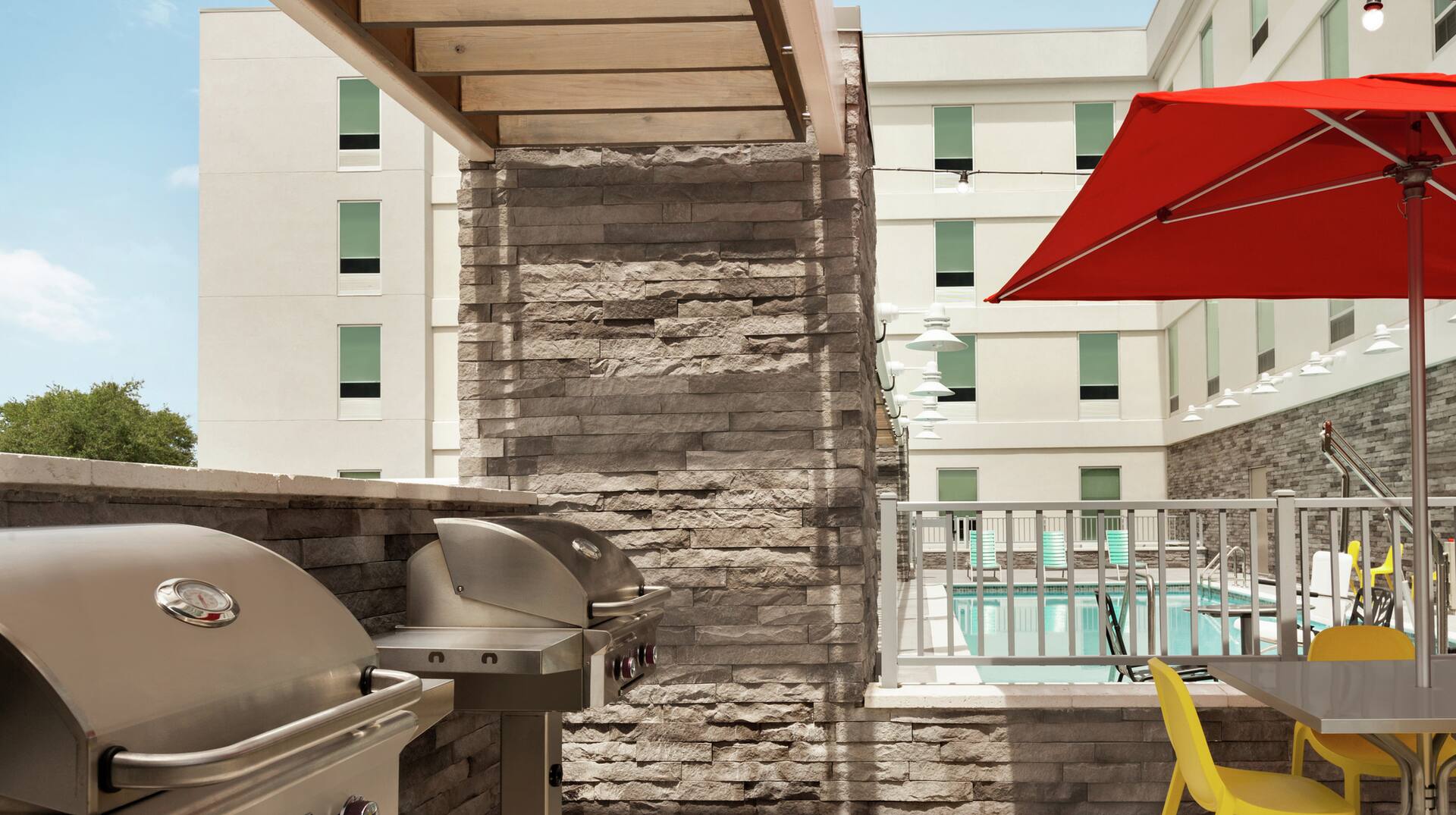 Home2 Suites Sarasota Bradenton Airport