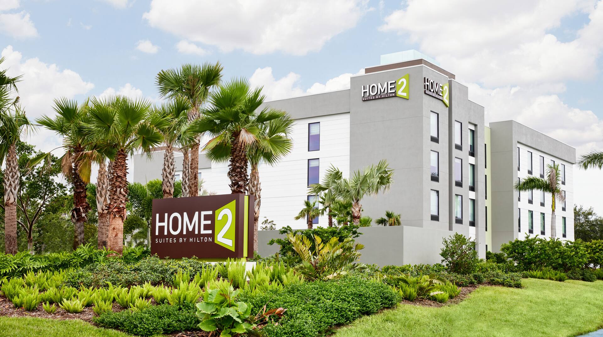 Home2 Suites Stuart