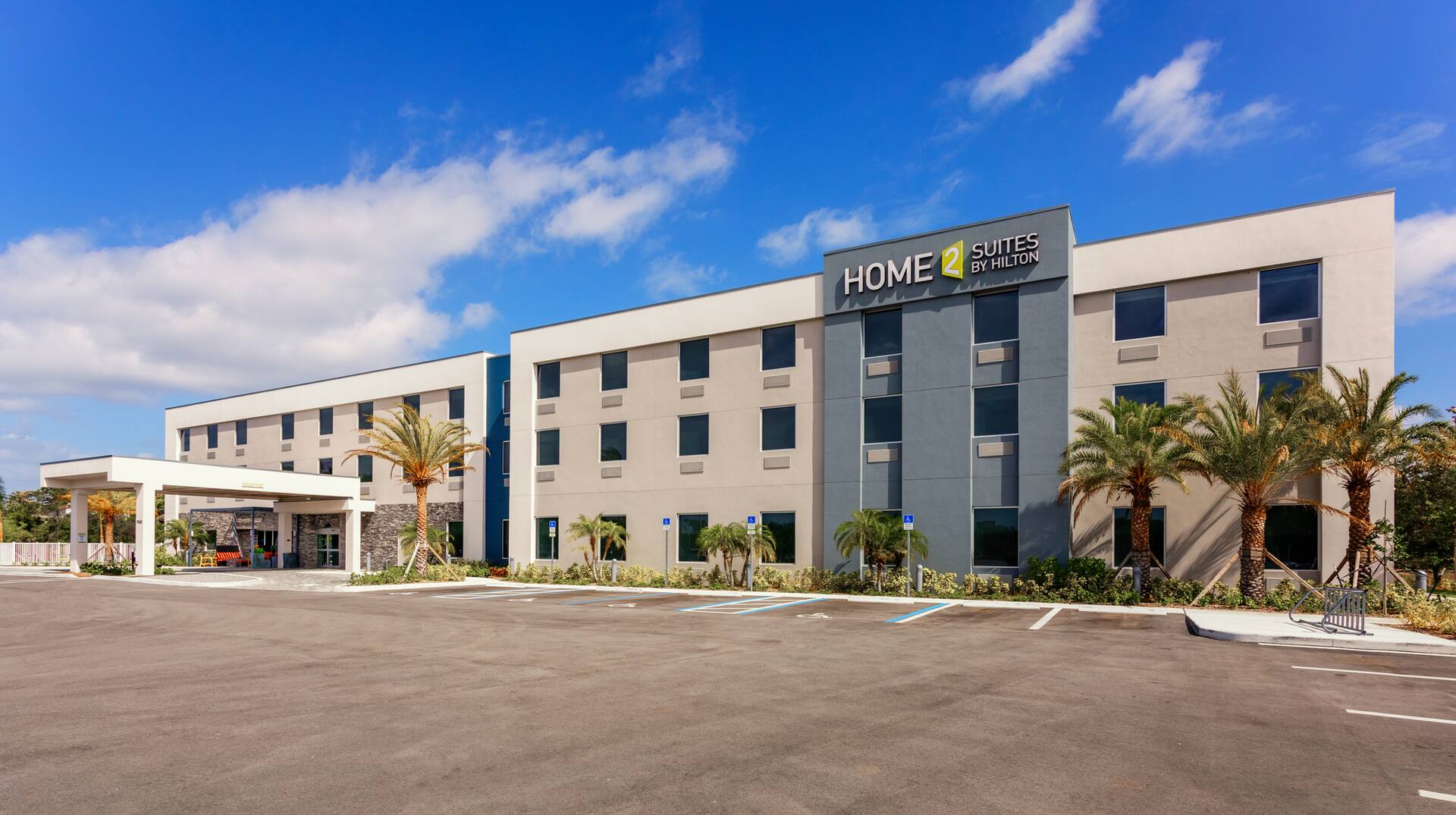 Home2 Suites Vero Beach I 95