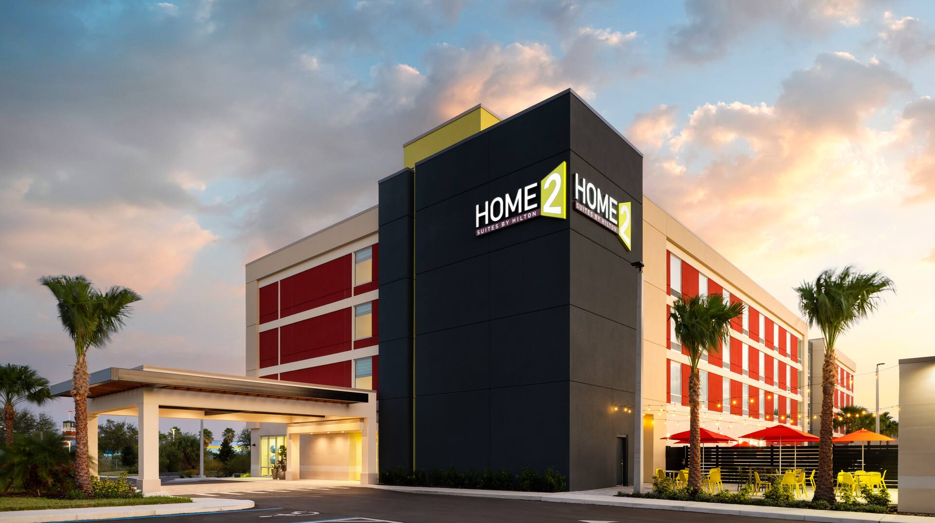 Home2 Suites Winter Haven