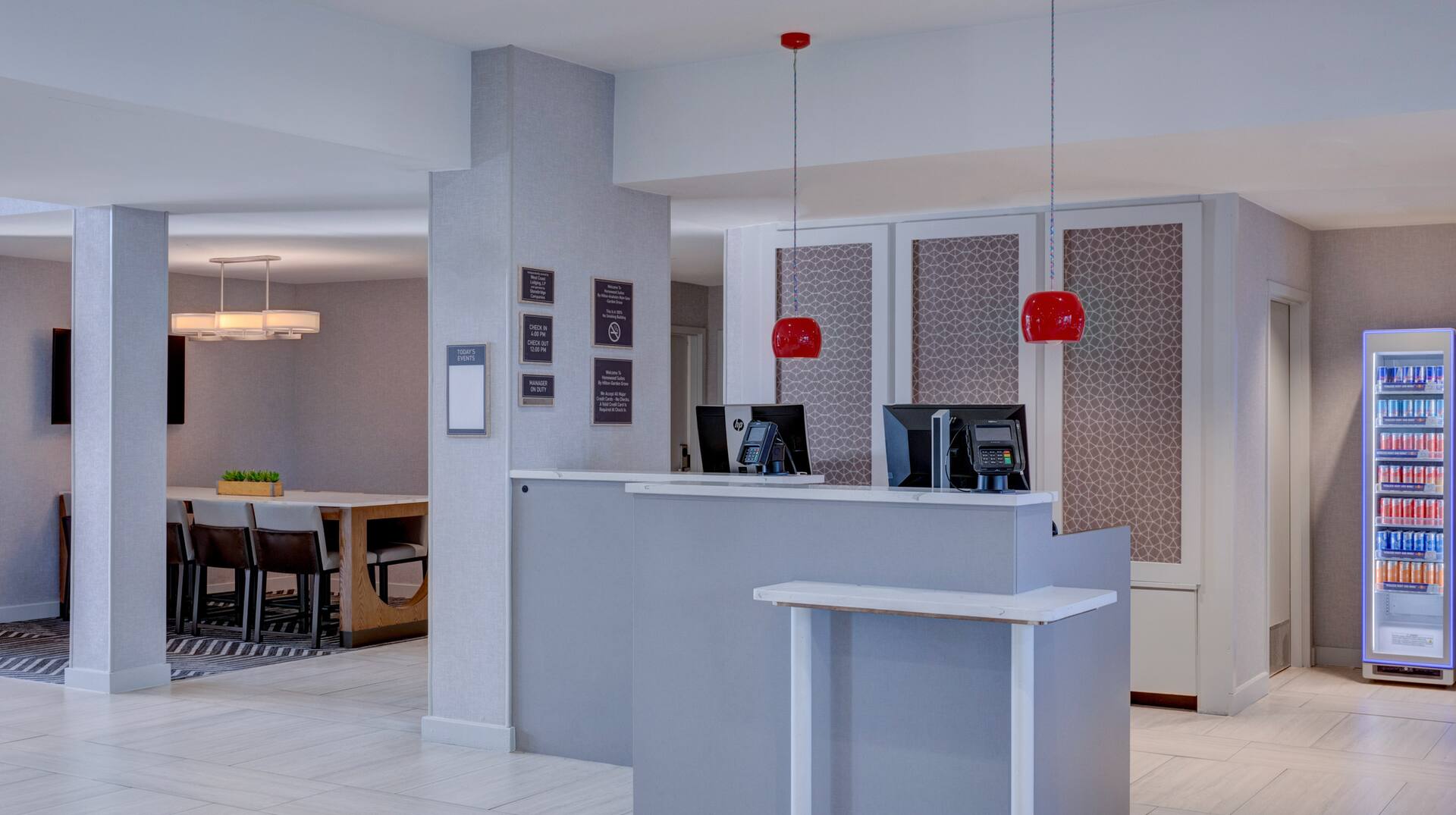Homewood Suites Anaheim Main Gate Area