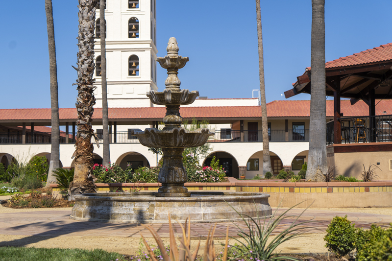 Hotel Mission De Oro