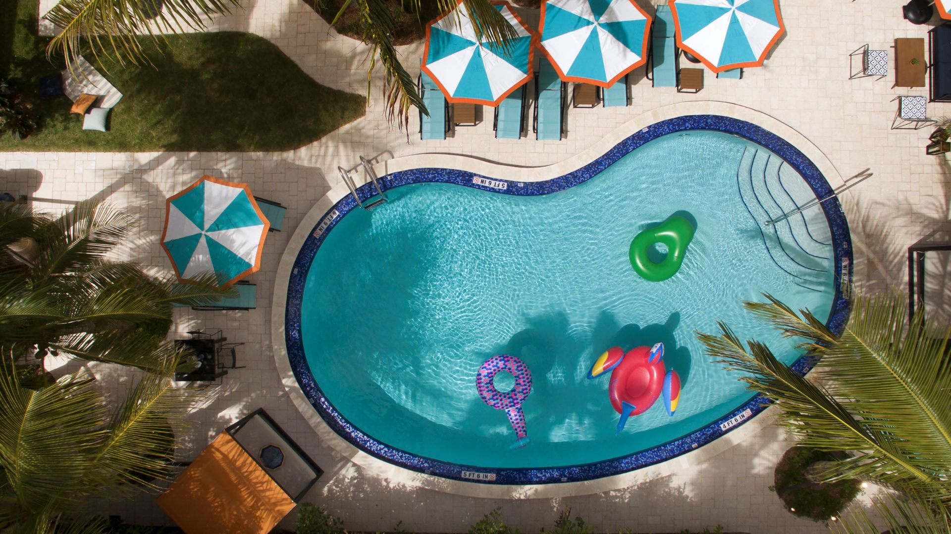 Hotel Rendale Miami