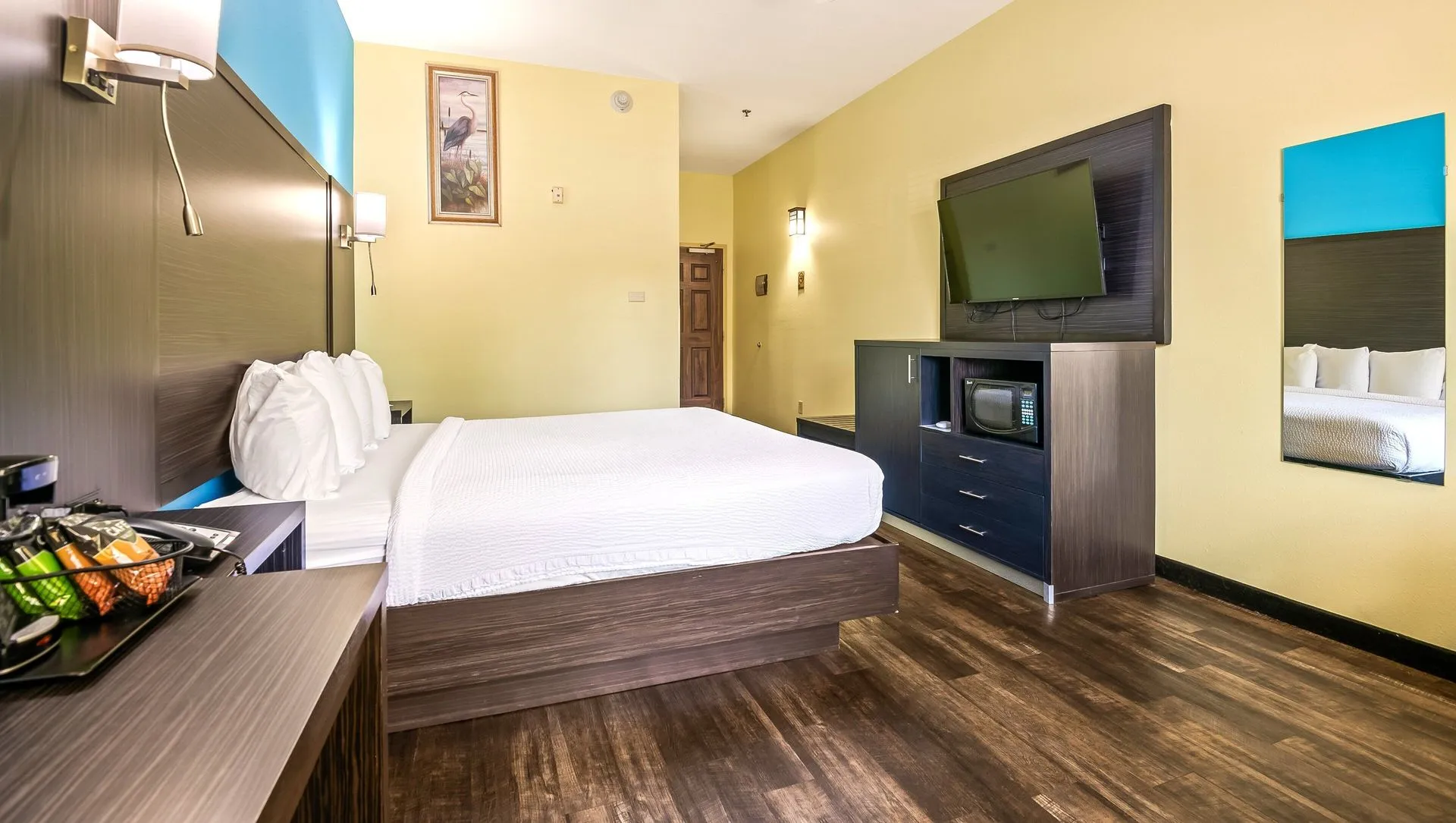 Magnuson Hotel Wildwood Inn Crawfordville