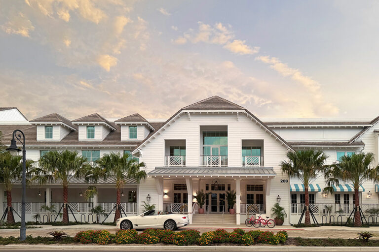 Olde Naples Hotel