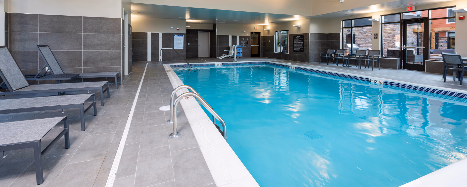 Residence Inn Indianapolis South Greenwood