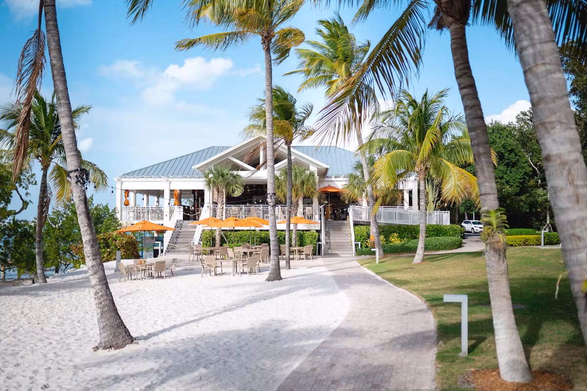 Playa Largo Resort and Spa Autograph Collection