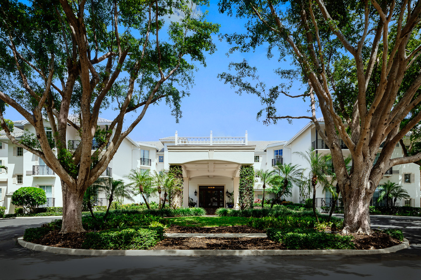 The Capri Inn