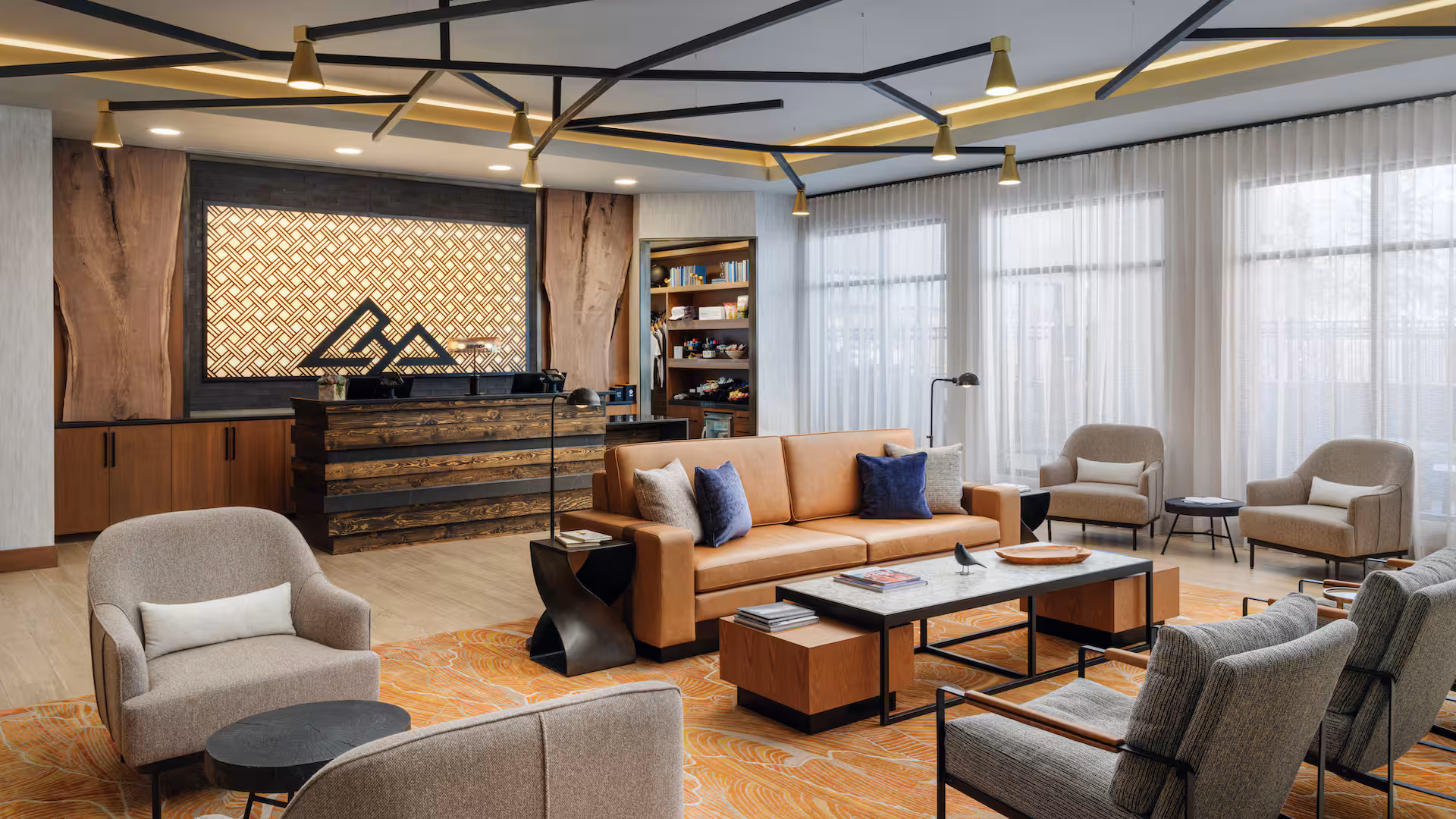 The Hoffmann Hotel Basalt Aspen