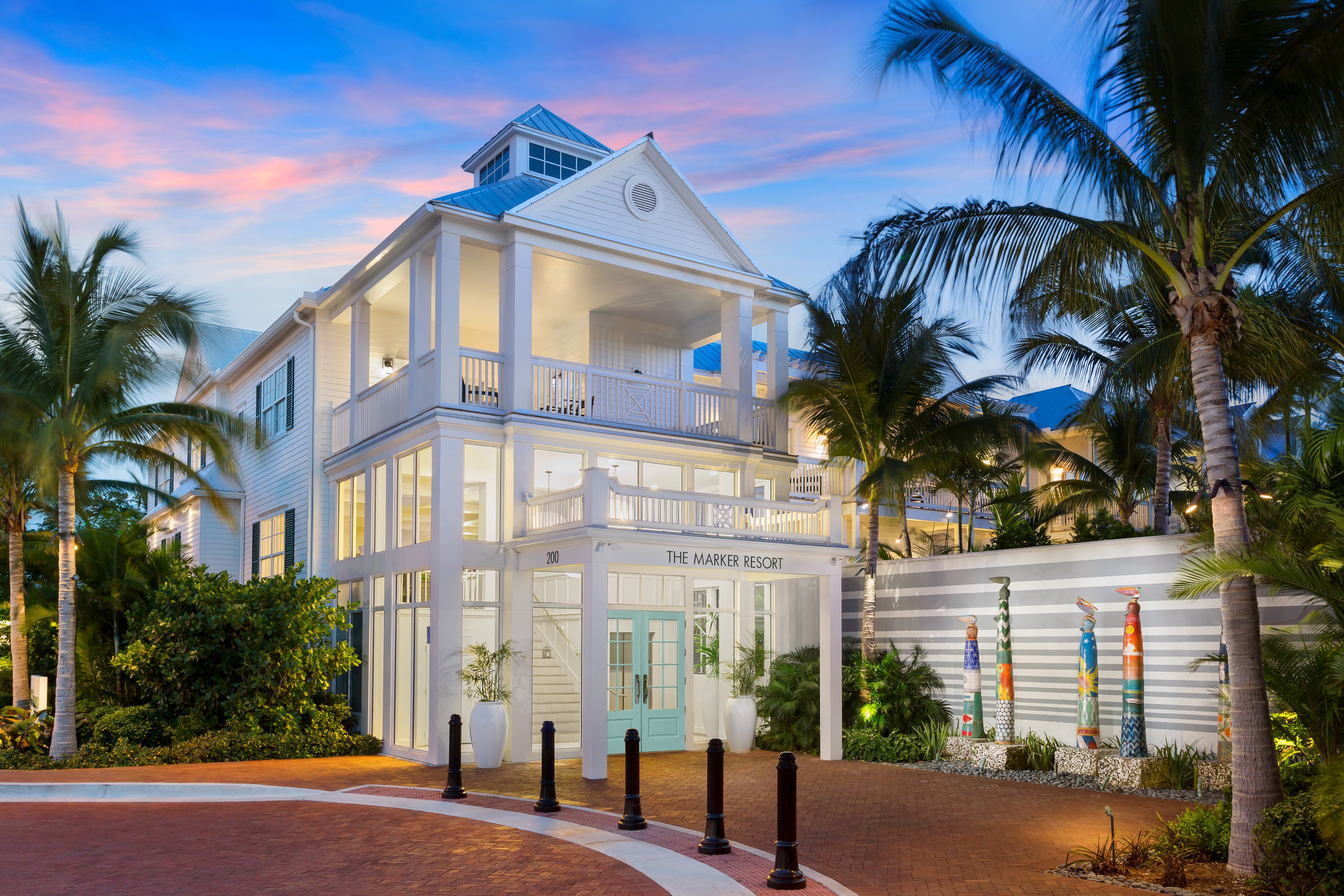 The Marker Key West Harbor Resort