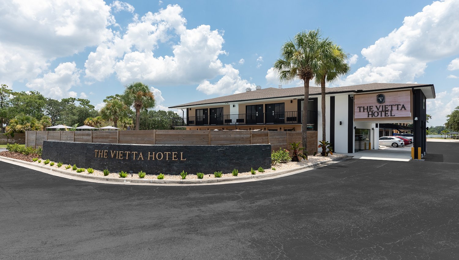The Vietta Hotel
