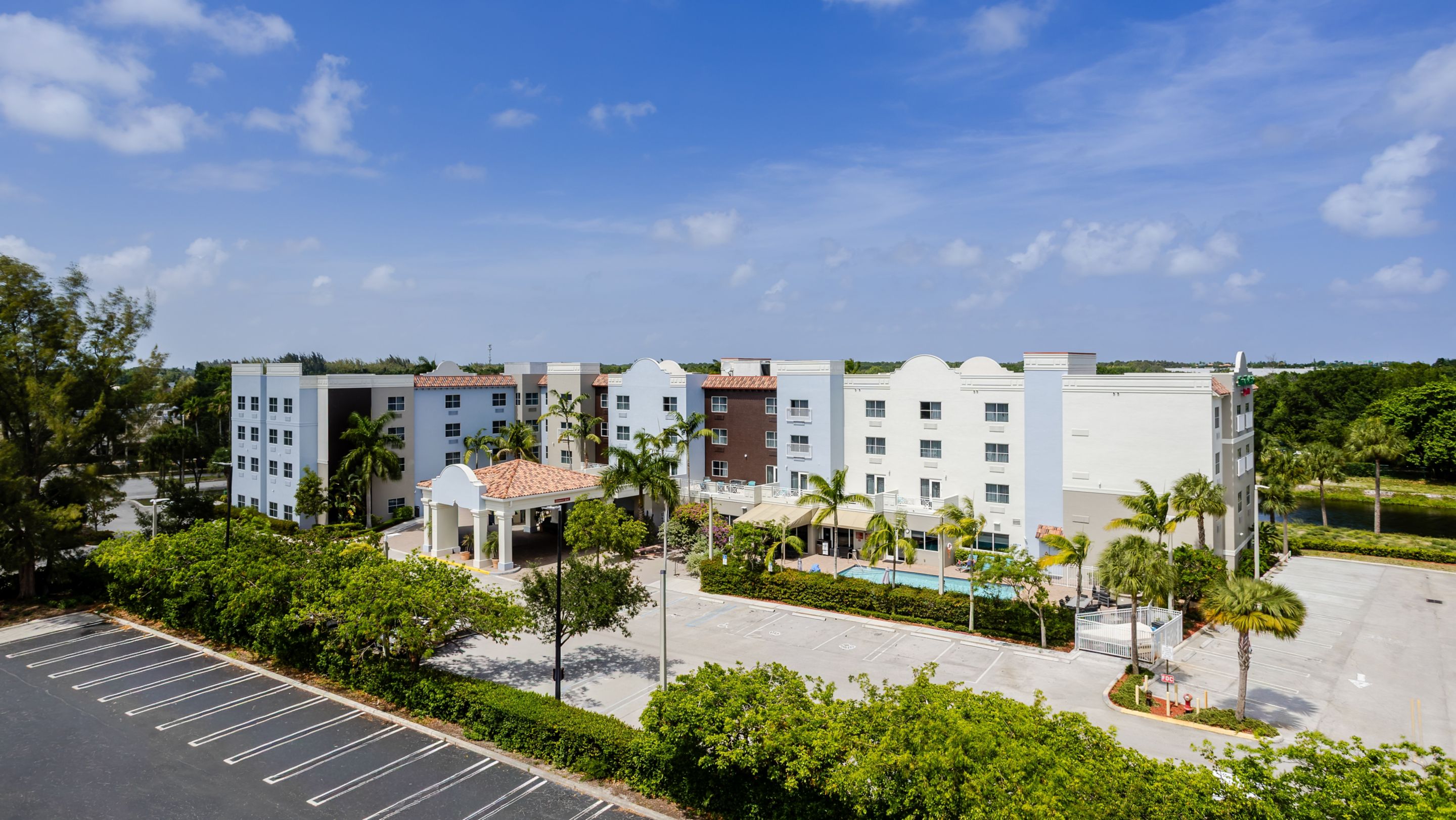 Towneplace Suites Boynton Beach