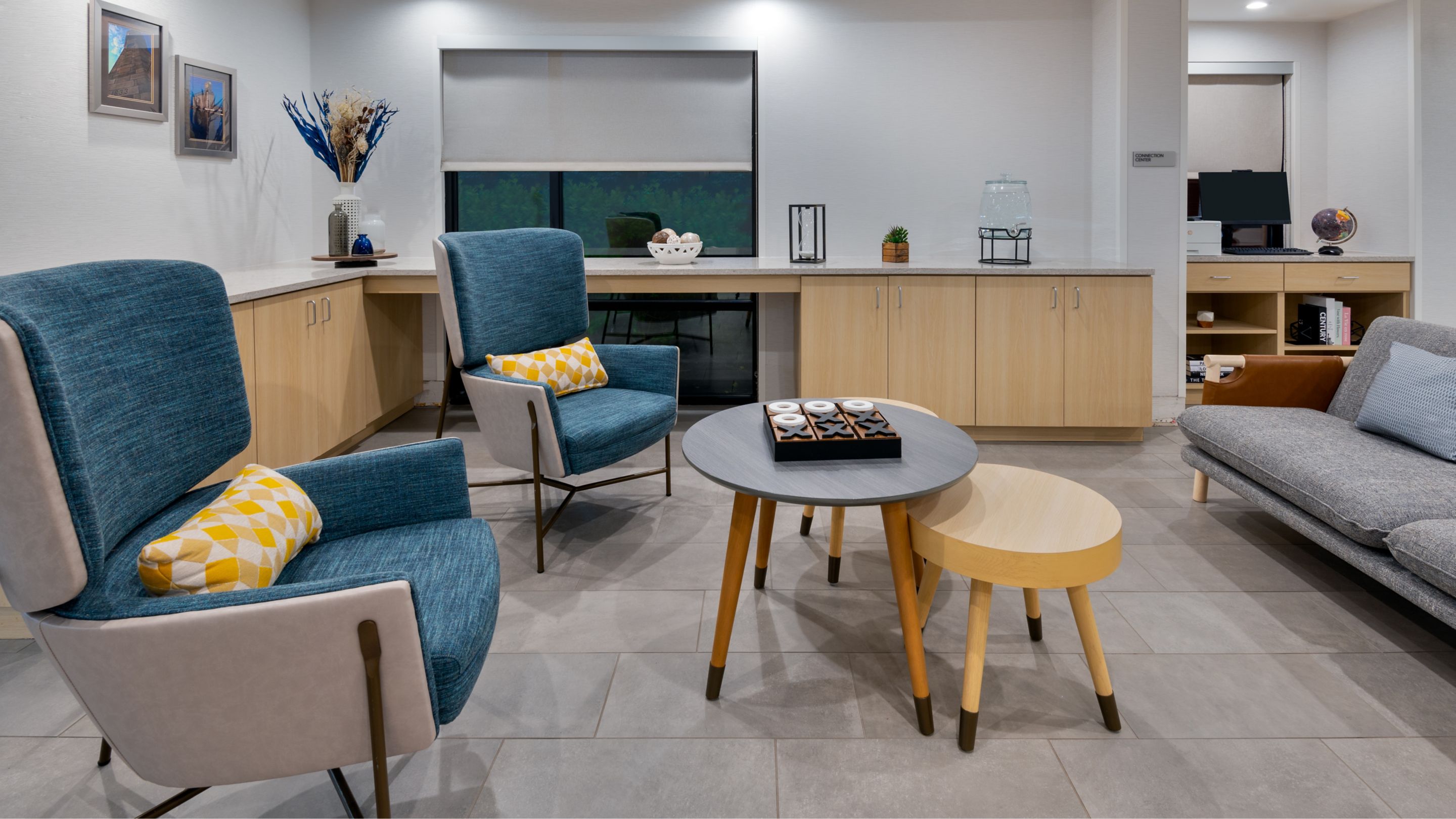 Towneplace Suites Buffalo Airport