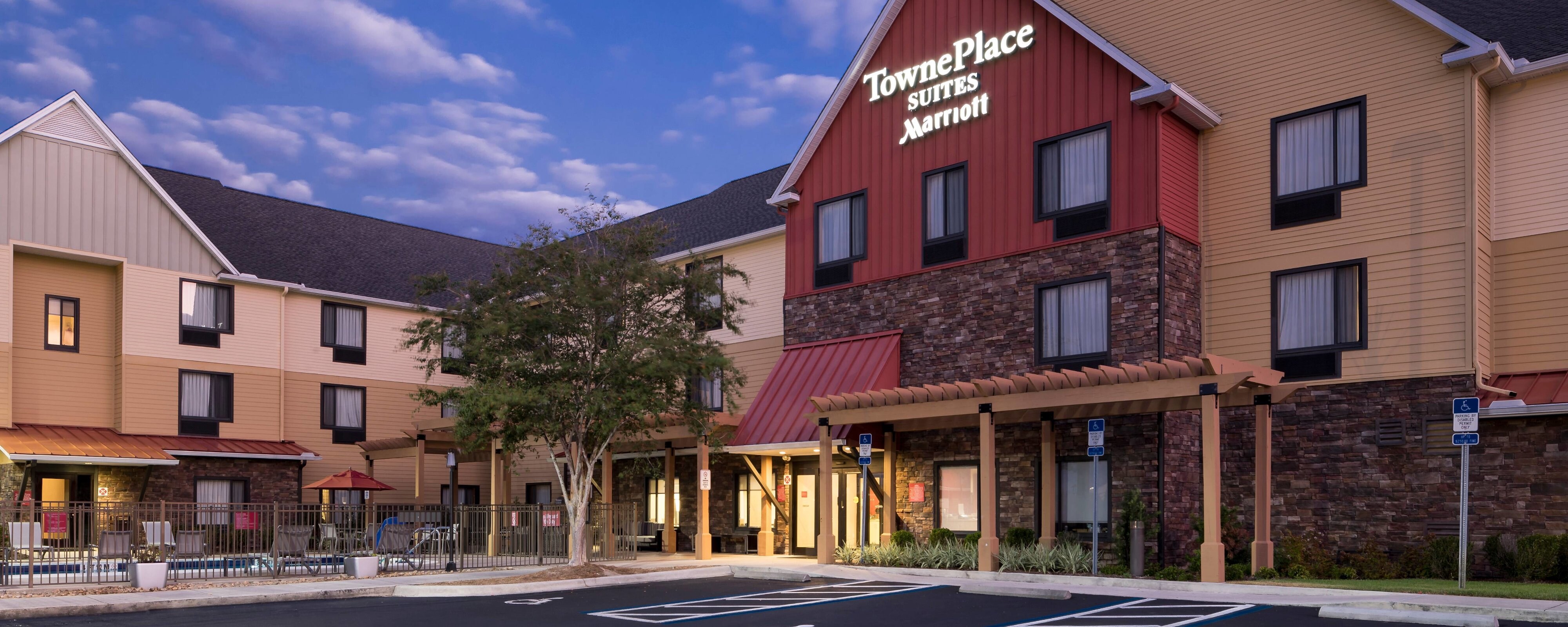 Towneplace Suites Panama City